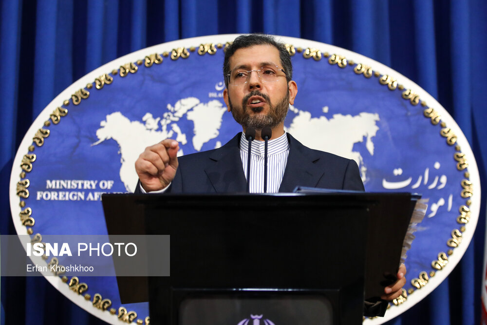 در وین با آمریکا و انگلیس برای تبادل ۱۰ زندانی توافق شد/آماده‌ایم همین امروز توافق را اجرا کنیم
