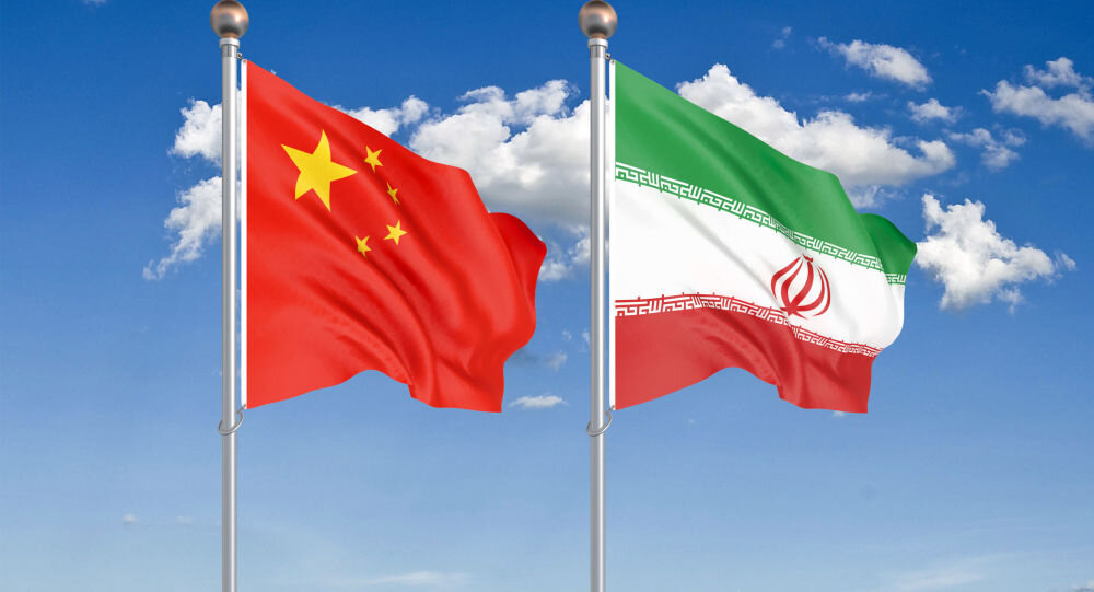 قدردانی وزیر خارجه چین از نقش دولت روحانی در تقویت روابط تهران-پکن