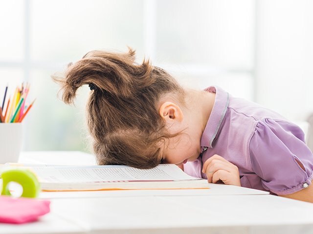 چگونه استرس بر یادگیری تاثیر منفی دارد؟