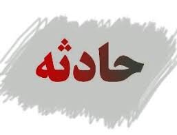 وقوع حریق در بیمارستان ممسنی/انتقال بیماران به شیراز