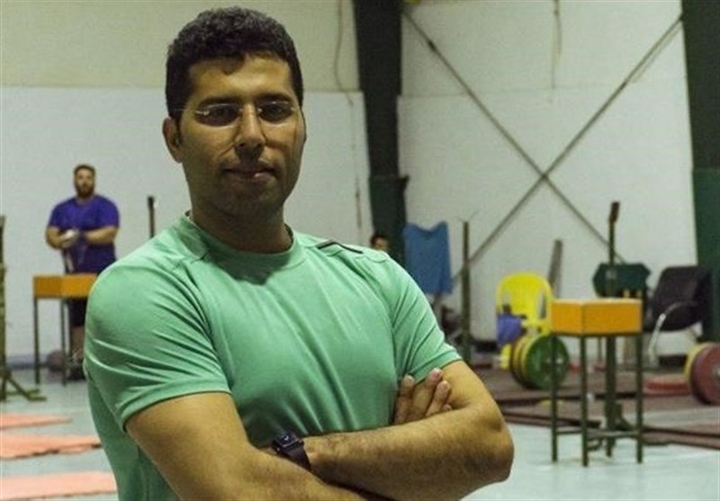 بیرانوند: به هر 2 وزنه بردارمان در توکیو امید داریم/ نفرات جدیدی در اردوی بزرگسالان بانوان محک می‌خورند