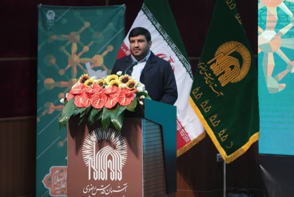 ارسال ۹۰۰۰ اثر به جشنواره رسانه‌ای امام رضا(ع)