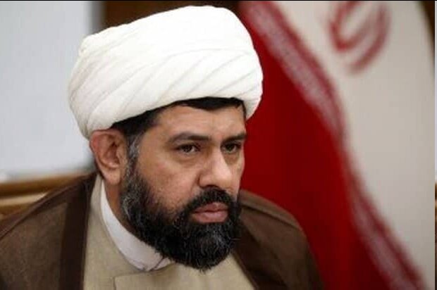 قائم‌مقام سازمان تبلیغات اسلامی به خوزستان رفت