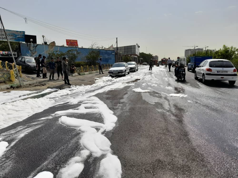 خروج مراکز پرخطر از تهران؛ یکی از شروط آمادگی در بحران