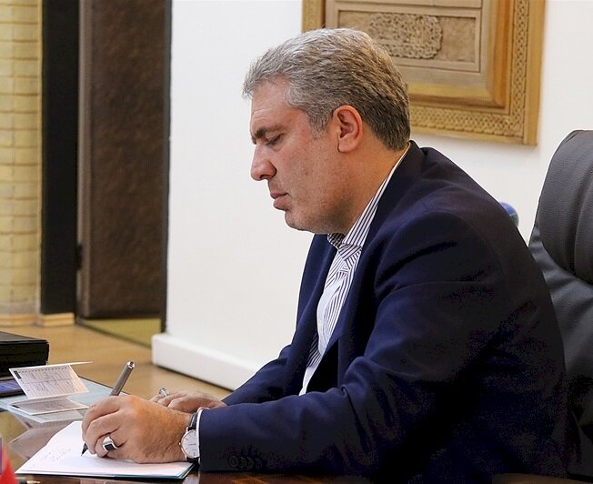 تبریک وزیر میراث برای ثبت جهانی راه‌آهن ایران