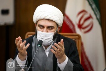قمی:حفظ جان و سلامتی عزاداران حسینی از مهم‌ترین دغدغه‌های سازمان تبلیغات اسلامی است