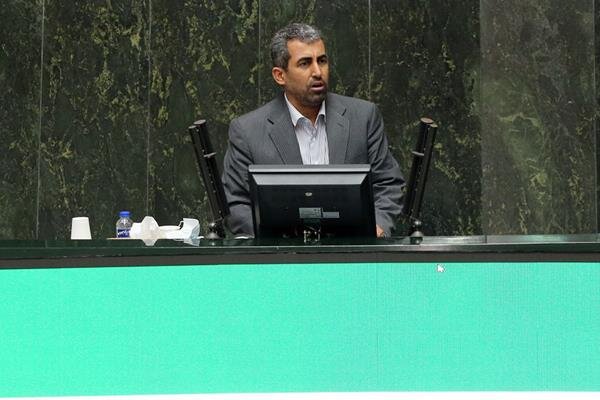 پورابراهیمی: باید صدای واحدی از تیم اقتصادی به گوش برسد