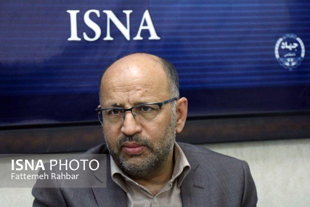 تبریک رئیس فراکسیون گردشگری برای ثبت جهانی ۲ اثر دیگر از ایران