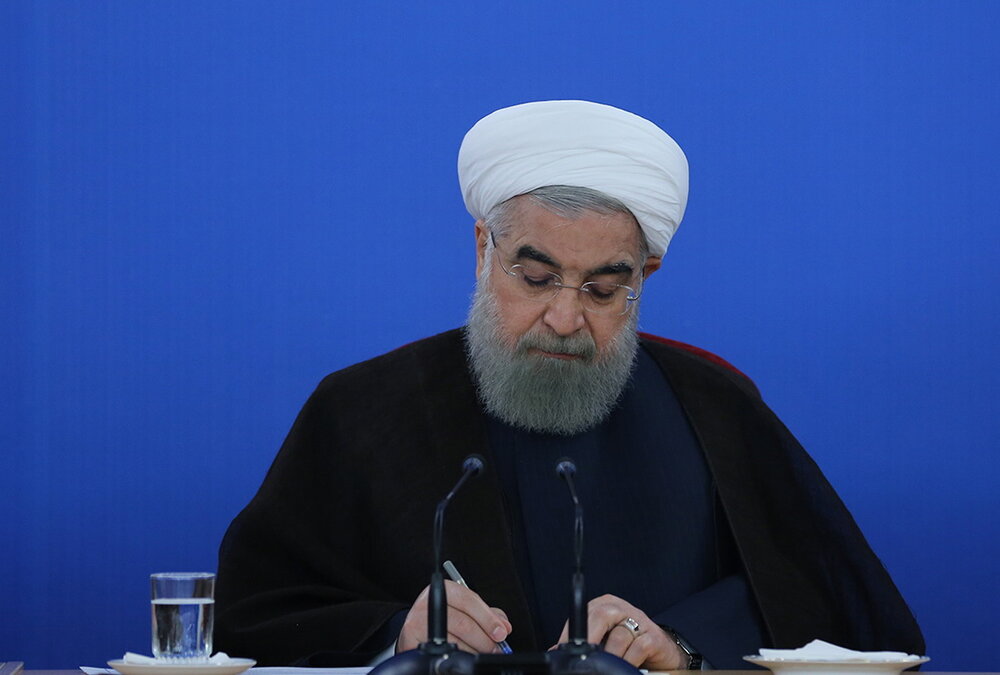 مصوبه “راهکارهای جذب، نگهداشت، تعامل مؤثر و بازگشت نخبگان”