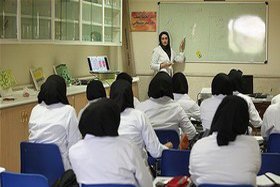 تمدید مھلت ثبت نام متقاضیان استفاده از سھمیه استعداد درخشان مقطع ارشد رشته های پزشکی