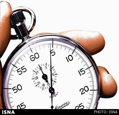 نصف شبانه‌روز ۱۵ تا ۲۹ ساله‌ها صرف رسیدگی به خودشان می‌شود