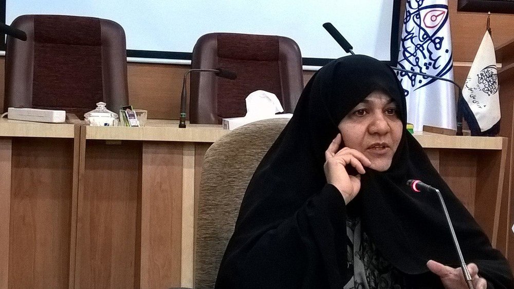 مشکل اساسی در بحث خانواده فقدان نظارت و عدم پیگیری برنامه هاست نه تعدد مراکز و سیاست ها