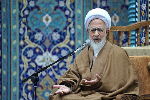 نظر آیتالله جوادی آملی درباره طرح صیانت از حقوق کاربران اینترنت نظر آیتالله جوادی آملی درباره طرح صیانت از حقوق کاربران اینترنت