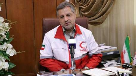 نیاز ۱۹ هزار میلیاردی هلال احمر برای تجهیزات امداد و نجات نیاز ۱۹ هزار میلیاردی هلال احمر برای تجهیزات امداد و نجات