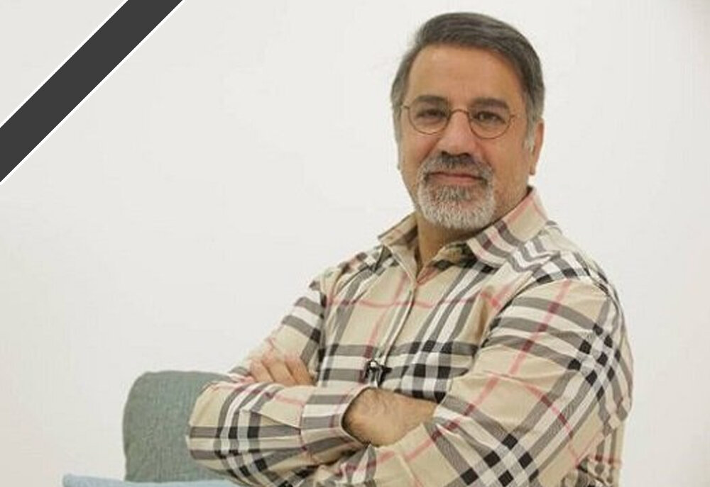پیام رییس صداوسیما برای درگذشت علی سلیمانی