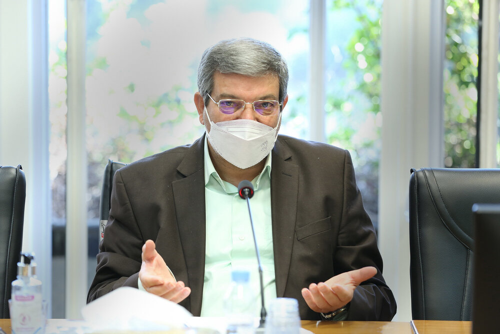 آیین نامه شورای هماهنگی آموزش ‌و ‌پرورش استثنایی استان ‌ها نهایی شد