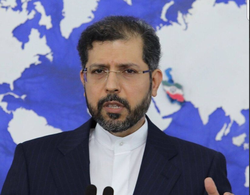 نیروهای سفارت ایران در افغانستان کاهش یافته است/ دیپلمات های ایرانی در هرات در سلامت هستند نیروهای سفارت ایران در افغانستان کاهش یافته است/ دیپلمات های ایرانی در هرات در سلامت هستند