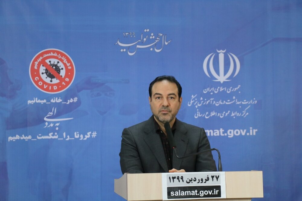 ۴ محور محدودیتهای کرونایی در تعطیلات شش روزه ۴ محور محدودیتهای کرونایی در تعطیلات شش روزه