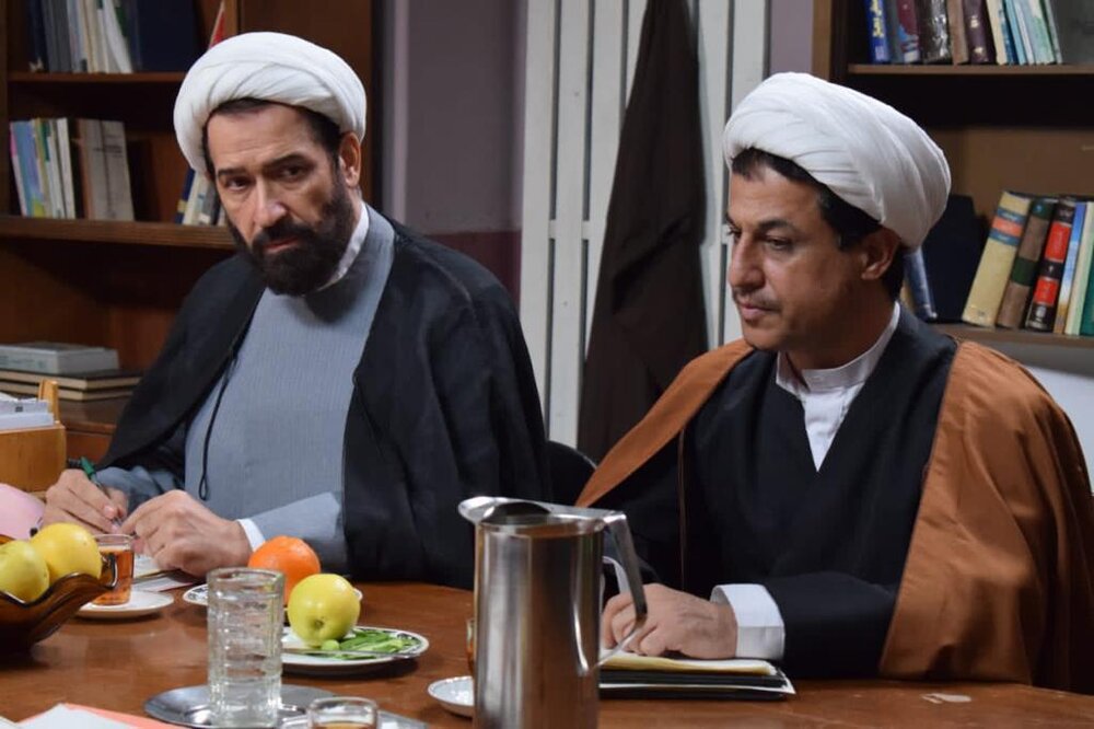 ساخت سریال «شهید باهنر» در انتهای راه + ویدئو