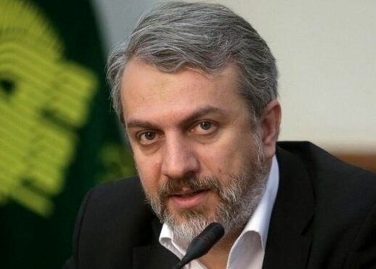 اولویتهای کوتاه مدت فاطمی امین کدام‌اند؟