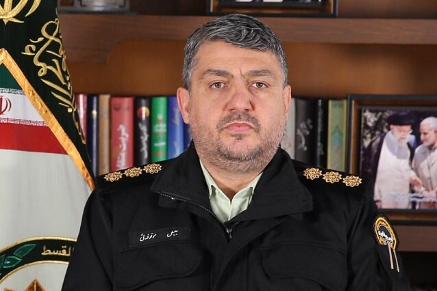 جمع آوری بیش از ۲۶۰۰ معتاد متجاهر از مرکز و جنوب پایتحت/ دستگیری ۲۳۷ مواد فروش