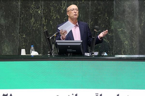 برای ارتقاء جایگاه علمی کشور برنامه مشخصی داریم