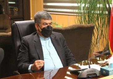 واکسیناسیون روزانه شهرستان اسلامشهر به بیش از ۴۵۰۰ نفر رسید