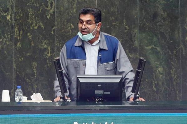 لغو تخصیص اعتبار ۲۰۰ میلیارد ریالی برای احداث سد فینسک لغو تخصیص اعتبار ۲۰۰ میلیارد ریالی برای احداث سد فینسک