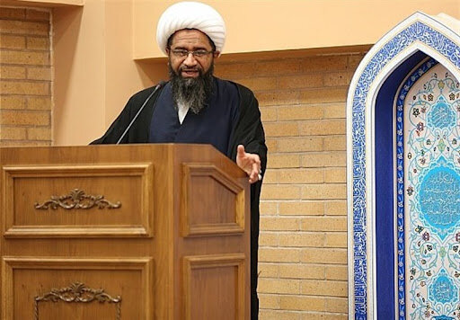 صحیفه سجادیه متنی قانون‌گذار و احیاگر نام اهل بیت(ع) است