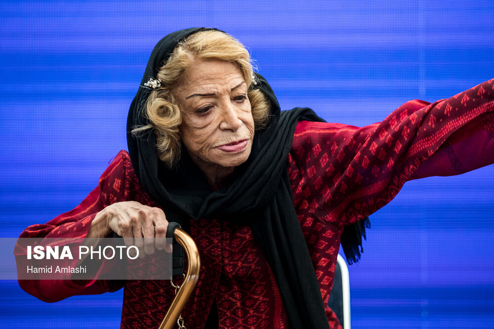 ایران درودی به کرونا مبتلا شد