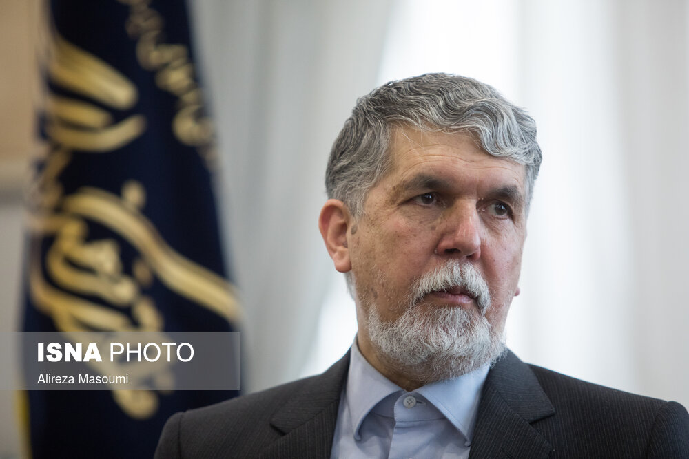 بیانیه تشکر و قدردانی بیش از چهل نفر از علما وفضلای حوزه علمیه خطاب به اقای دکتر صالحی