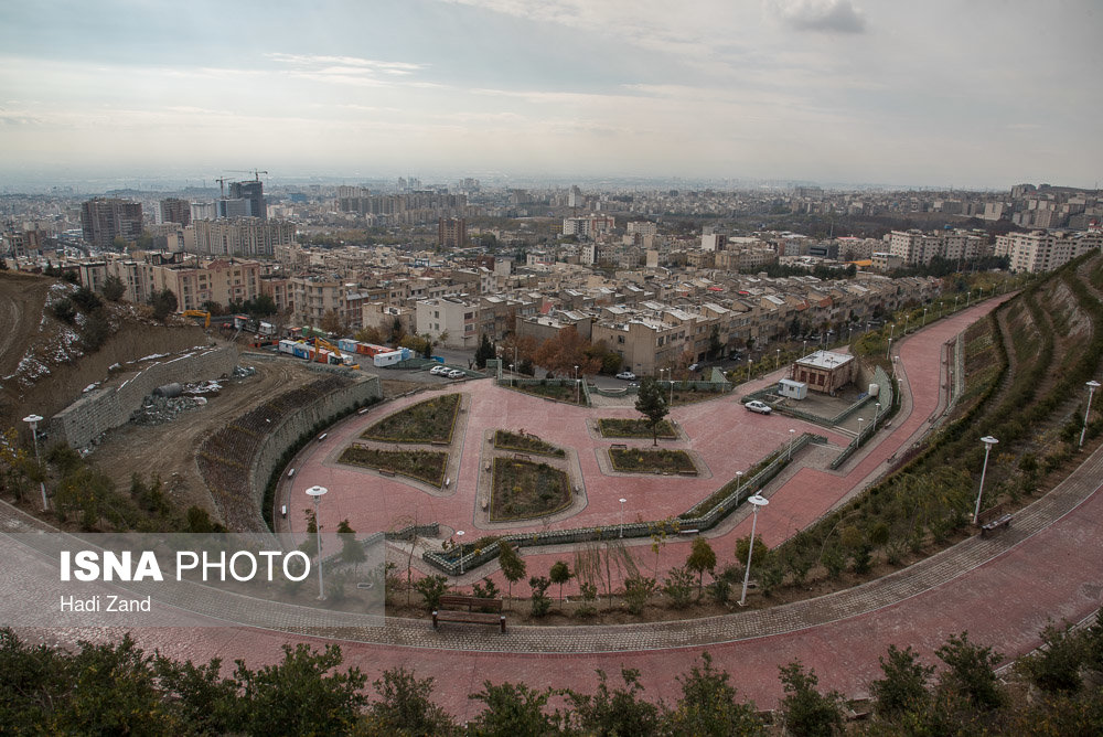 افزایش نسبی دمای تهران از فردا/ کیفیت ناسالم هوای پایتخت برای گروه حساس طی امروز