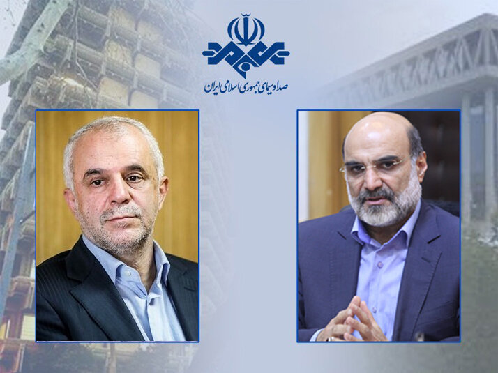 اوحدی مشاور رئیس صدا و سیما شد