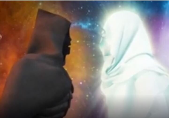 پخش کارتون «ایوب نبی(ع)»