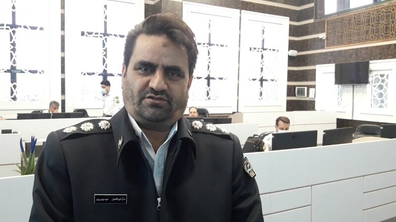 لغو منع تردد شبانه به پلیس راهور پایتخت هم ابلاغ نشده است