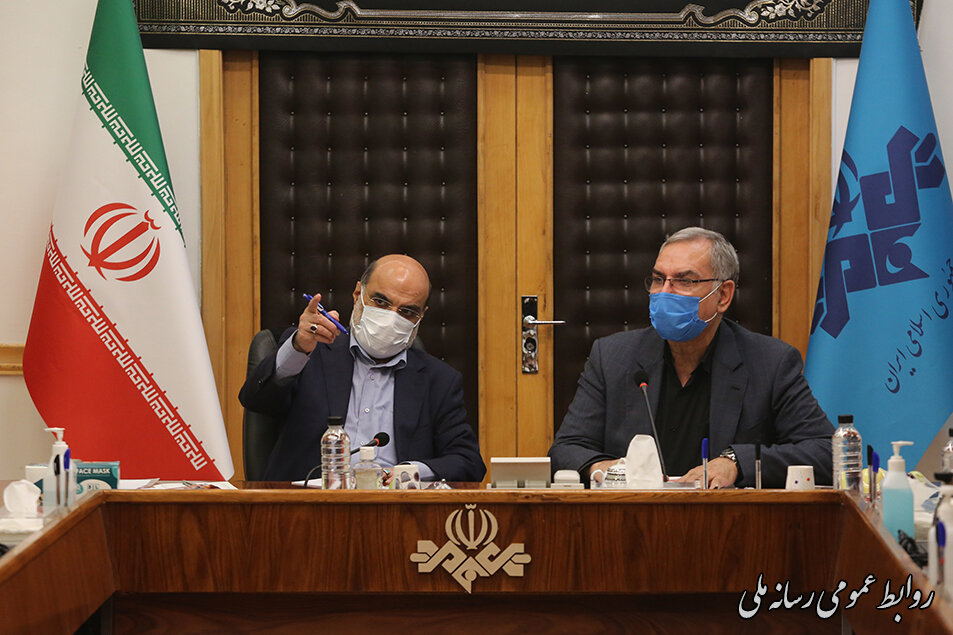 آمادگی صدا و سیما برای راه‌اندازی بخش خبری سلامت