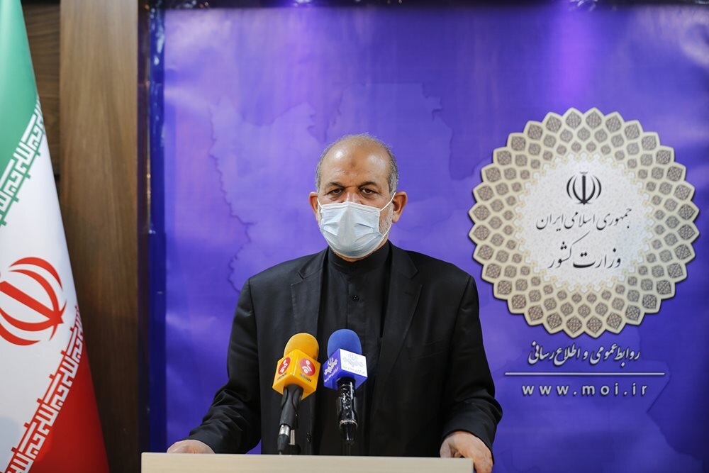بسیاری از استان‌ها پیک کرونا را رد کردند