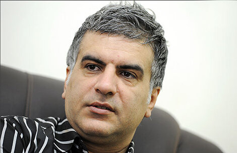 داستان ساخت آهنگ «گل ارکیده» از زبان ایلیا منفرد