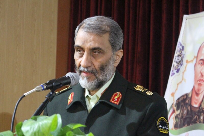 در مقابله با سرقت باید تحول اساسی انجام شود / ملاحظه‌کاری در نیروی انتظامی معنا ندارد
