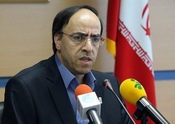 خدایی: خبر درخواست خروجم از کشور کذب است/از هیچ نهادی درخواست فرصت مطالعاتی نداشته ام