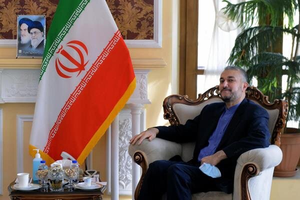 امیرعبداللهیان برنامه‌هایش در نیویورک را اعلام کرد