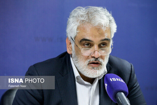 دانشجویان بدانند که امتحانات مجازی است