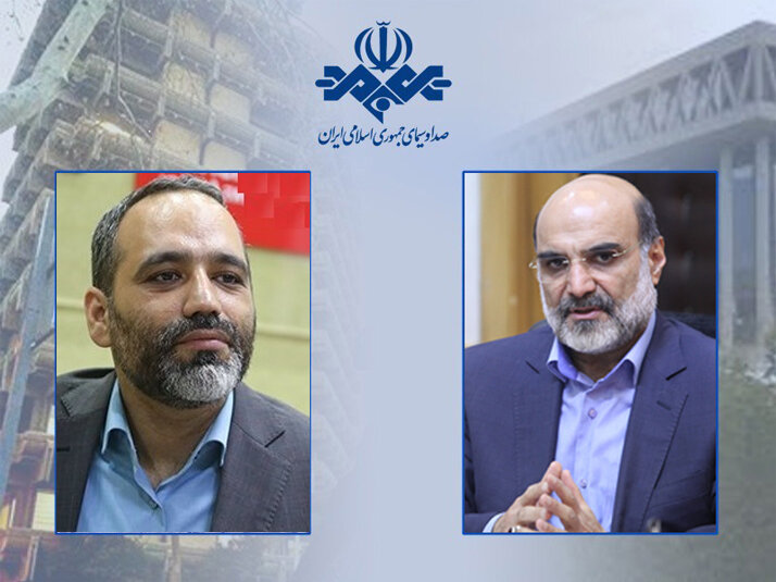 علی‌عسکری حکم داد/انتصابی جدید در صداوسیما