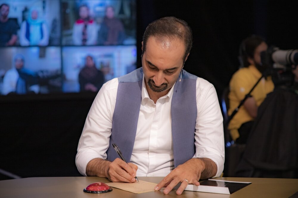 نیما کرمی “محاکات” را کارشناسی می‌کند