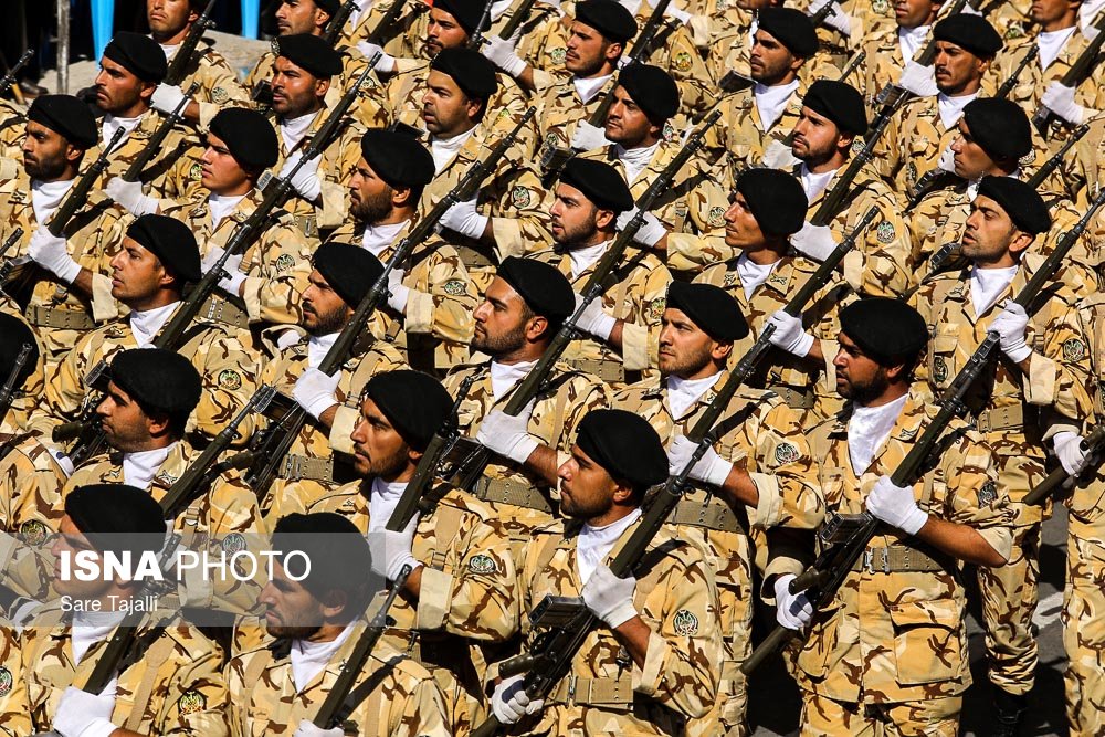 تشریح ضوابط و مقررات “سرباز محقق”