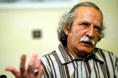در ۸۳سالگی نمی‌توانم بروم کارگری