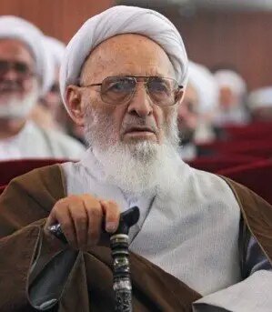 تسلیت خانه کتاب و ادبیات برای درگذشت آیت‌الله حسن‌زاده آملی