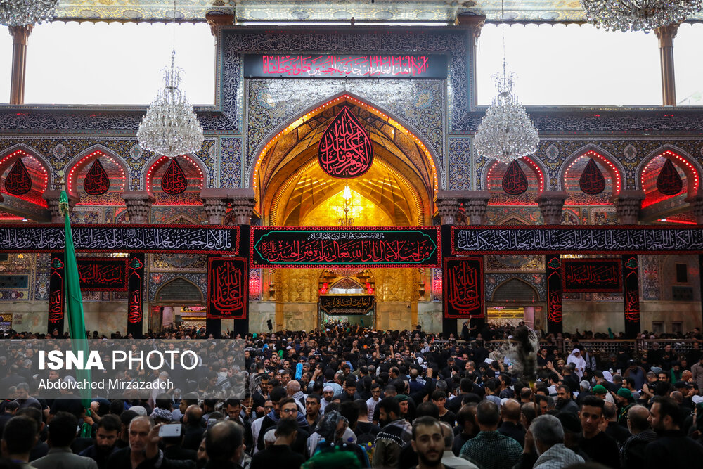 آیا کسی که موفق به زیارت نشود، بی توفیق است؟
