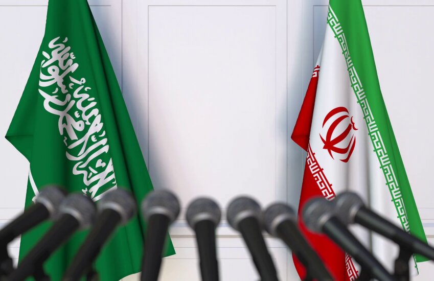 آیا باید نسبت به گشایش در روابط ایران-عربستان امیدوار بود آیا باید نسبت به گشایش در روابط ایران-عربستان امیدوار بود