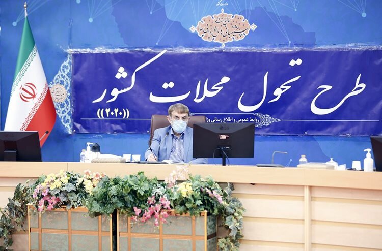 جلوگیری از ترک تحصیل دانش آموزان در محلات/دولت به تنهایی نمی تواند معضل اعتیاد رامدیریت کند